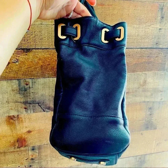 Rachel Zoe Zoe Deux Tote Bag - Picture 11 of 12